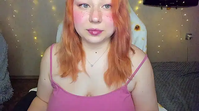 Milafoxxxy webcam