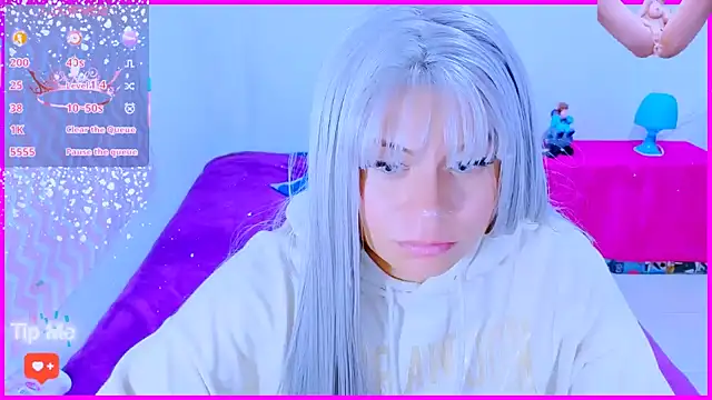 BONNYFETISHSEX webcam