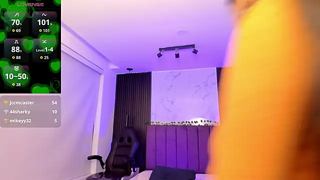 melany_heaven webcam