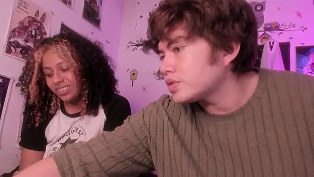 hothoneychile webcam