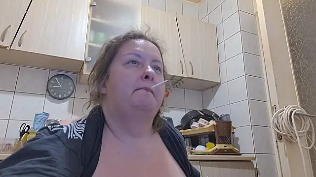 melissaBlessing webcam