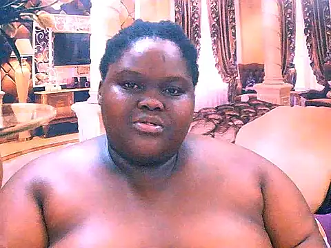 EbonyHotBuns webcam
