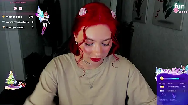 Miss_you_kiss webcam