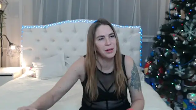 TessaDaybreak webcam