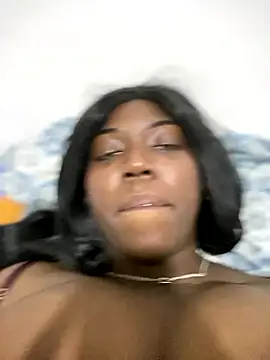 Ebony_muse webcam