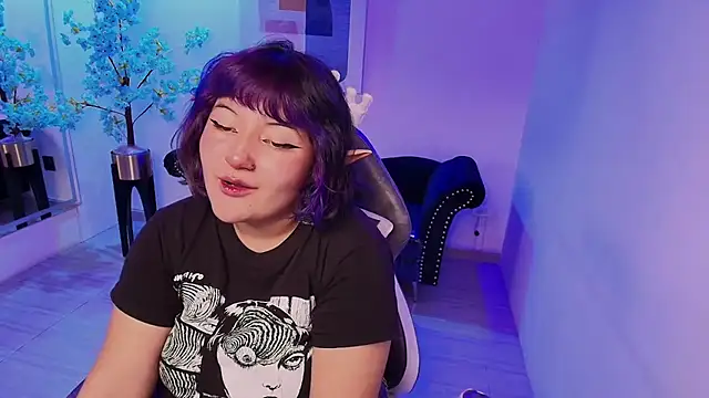 Ritsuka_berry webcam