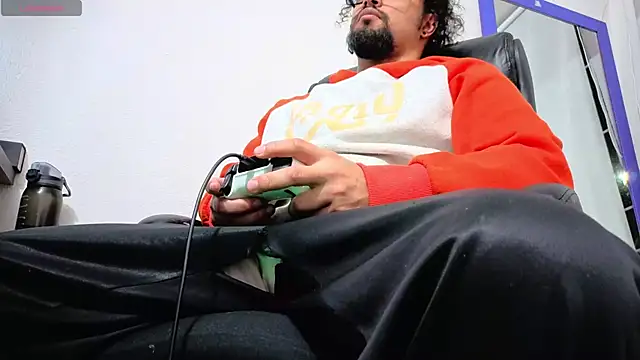 Ernesto-Rodriguez82 webcam