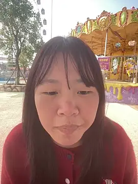 TeddyPrincess webcam