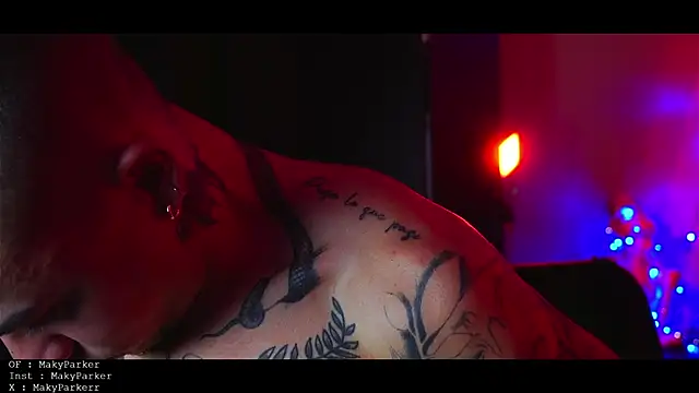 AlphaMasterXxx webcam