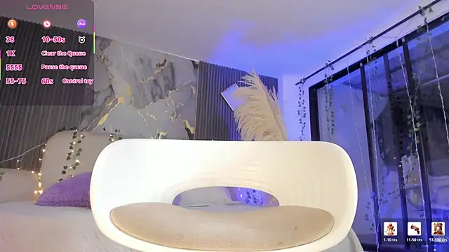 SarahCastro1_ webcam