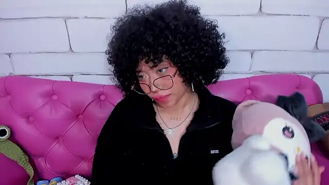 SafiroAgataaa webcam