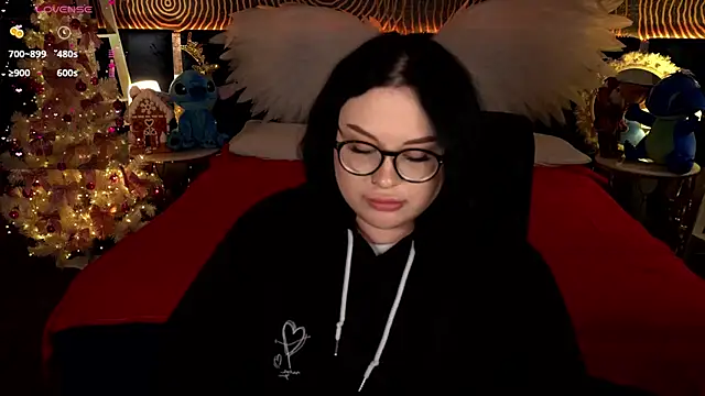 SerahMirabeli webcam