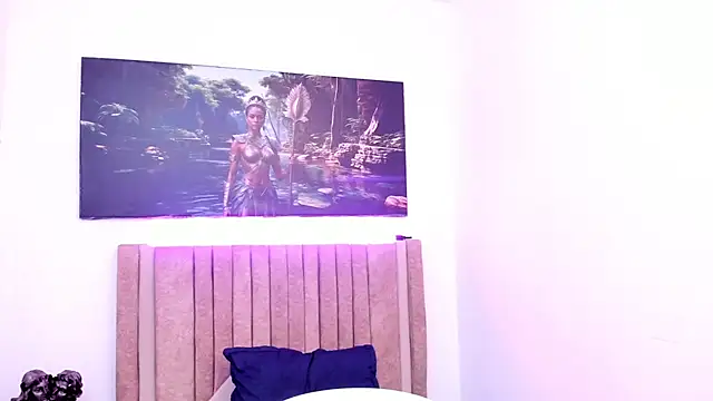 Timothe_Evans webcam