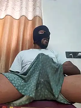 Mysterious_Harry webcam