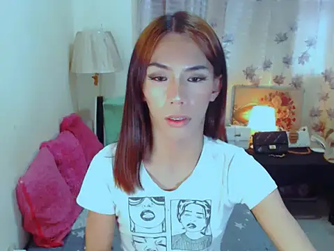 EXOTICGEORGINA webcam