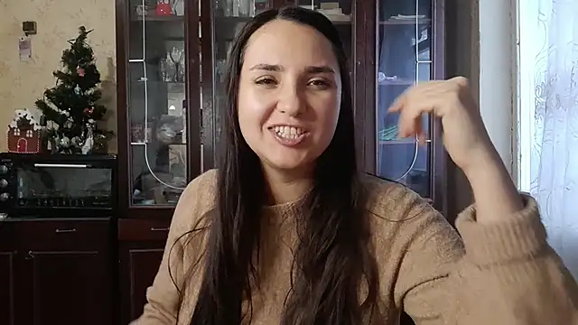 voulezvous_angel - VoulezVous_Angel's free webcam