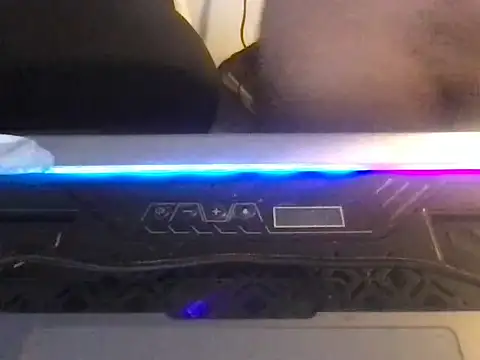 SinlessFreedom7 webcam