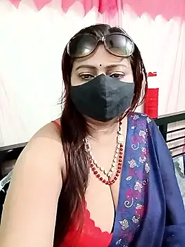 Ritika_sen webcam