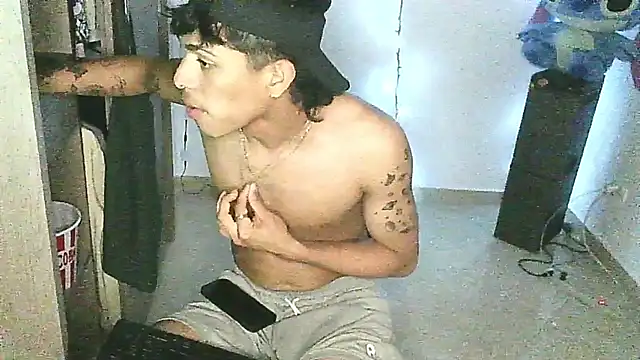 Glen_connor_11 webcam