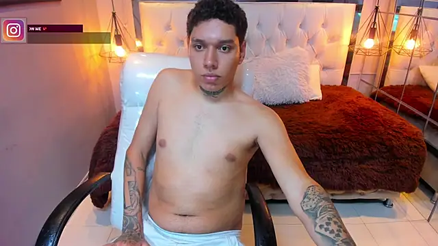 drake_miller7 webcam