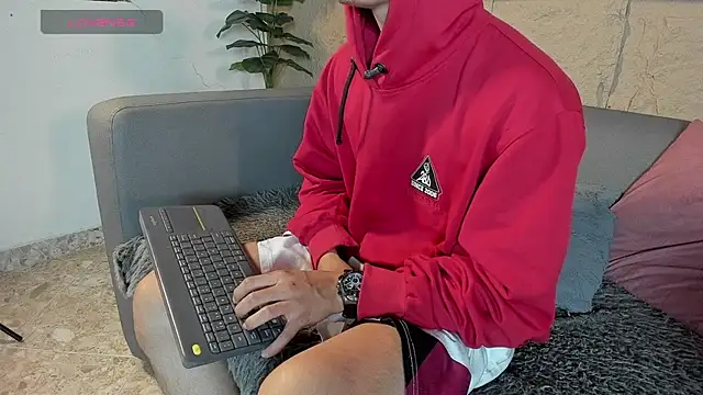 elliot_colton webcam