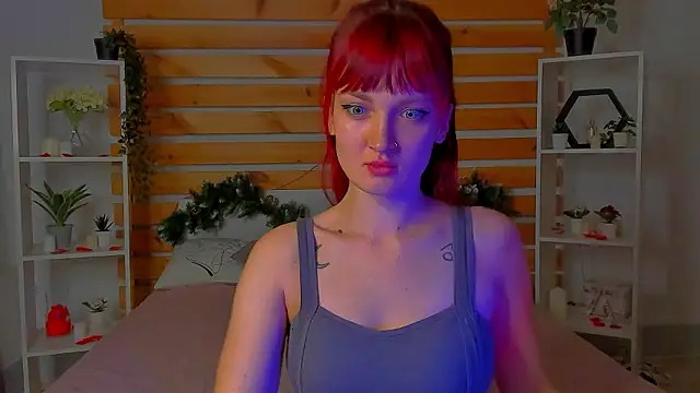 Alicia_Wiliss webcam