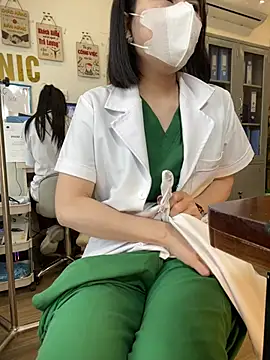 Clinic_Sexy webcam