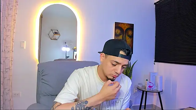 alejandro_calderon1 webcam