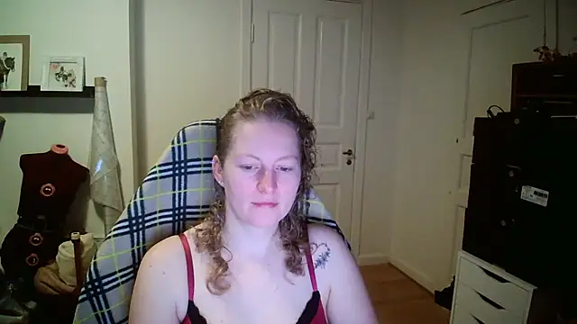 Girlnina-1995 webcam