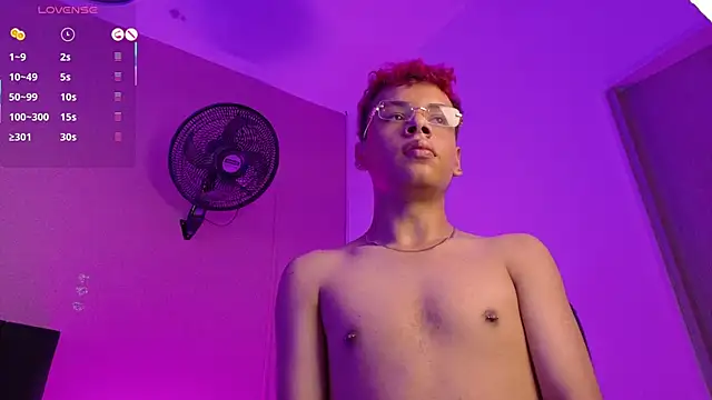Xavier_Fox___ webcam
