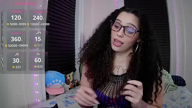 sapphirestorm8 webcam