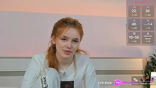 Phoenix_Margo webcam