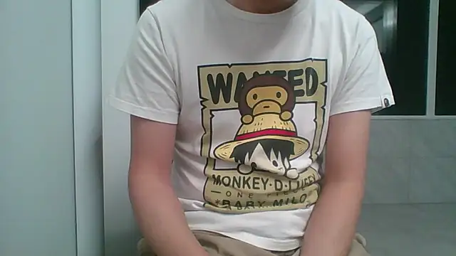 nole_china7 (Ask my age) - 新年快乐 Happy New Year