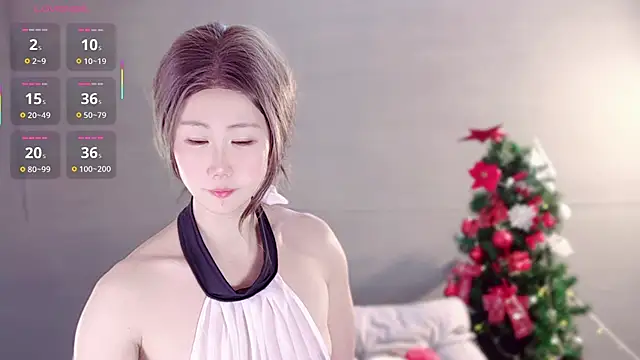 snow1ice (F young) - 小粉操控2分钟＋手指弄屁眼2分钟