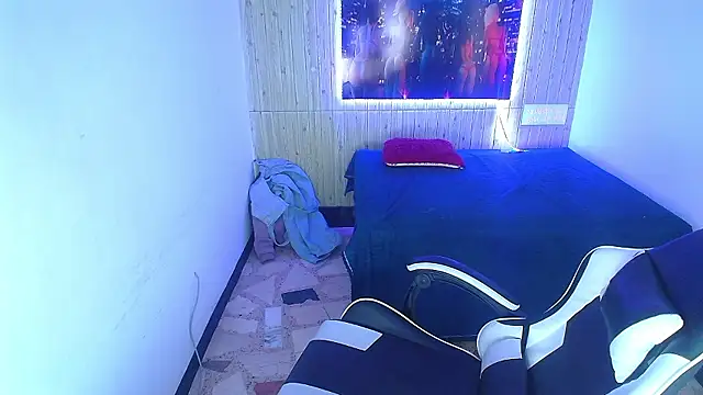 jinx_candy - Jinx_candy's free webcam - UK Sex Cams