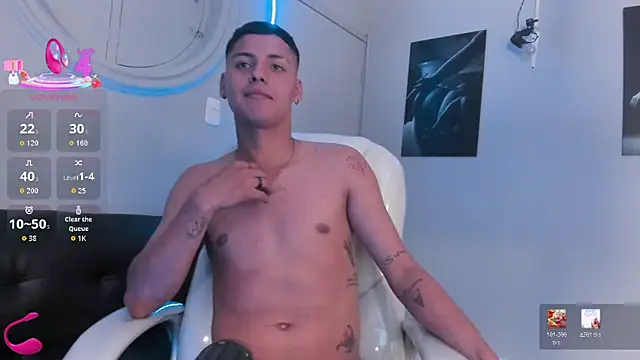 liam9_ - Liam9_'s free webcam - UK Sex Cams