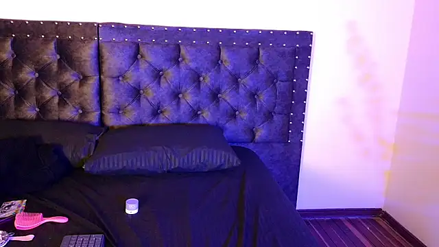 DanielaGarcia_SM webcam