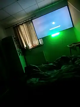 Georgerazvan1989 webcam