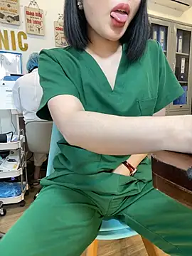 Clinic_Sexy webcam