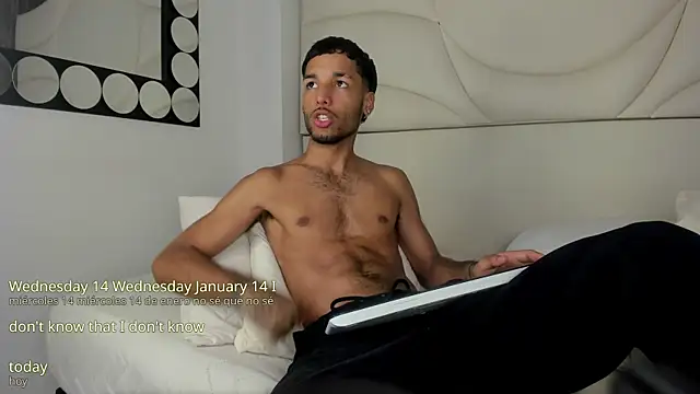 Thiagoferreti webcam