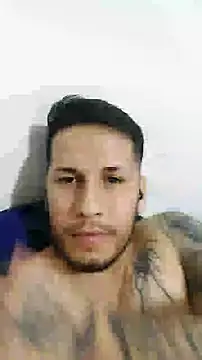 George_Diesell webcam