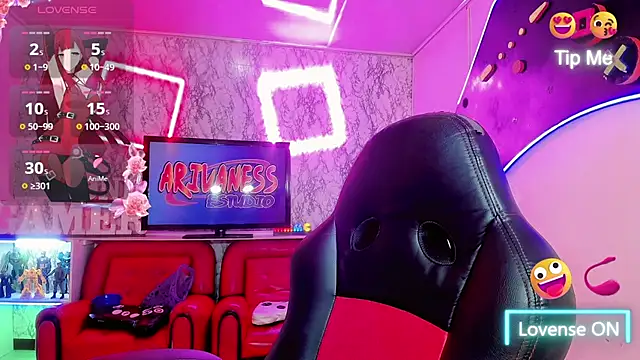 Alessa_mullen webcam