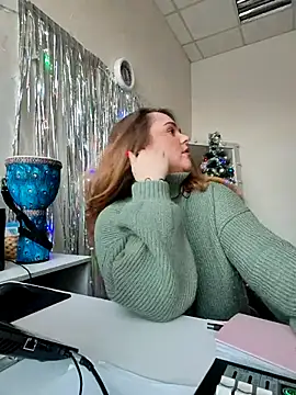 Juicy_PeachLux webcam