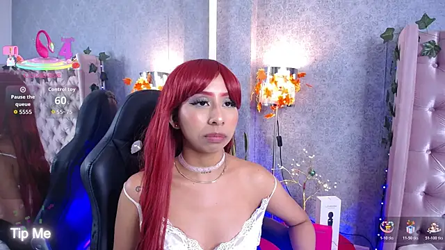 laila_stilwiills webcam