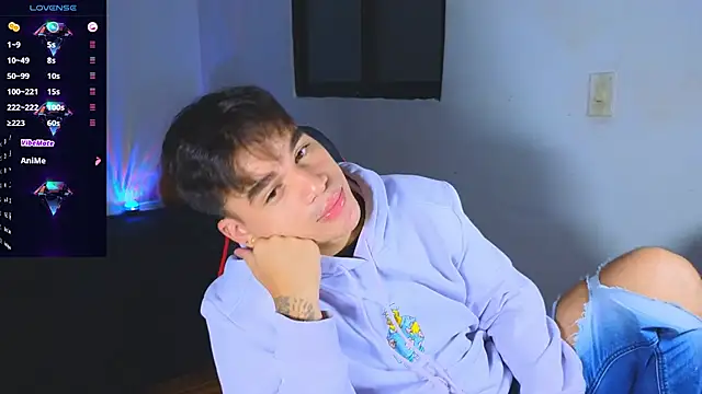 Maiicoll_coleman webcam