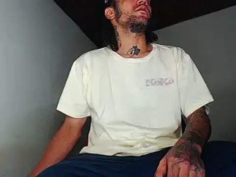 Christian_Stiven1 webcam