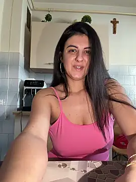 NathalieDream webcam