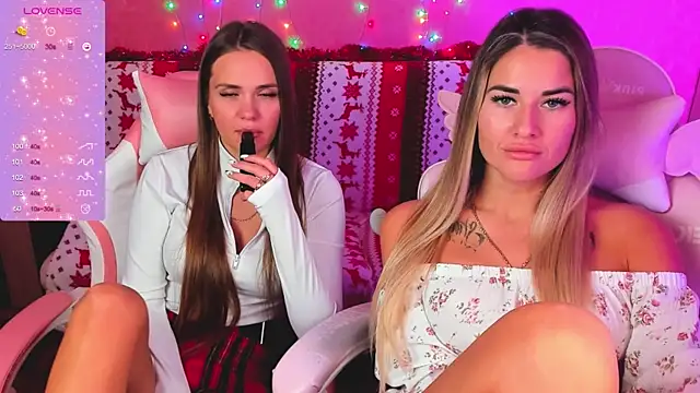 ivannatompsonnn webcam