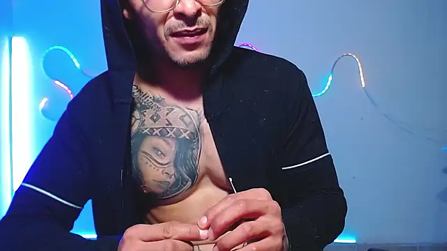 sebastian_horny webcam