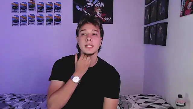 jack_walker190 - Jack_walker190's free webcam